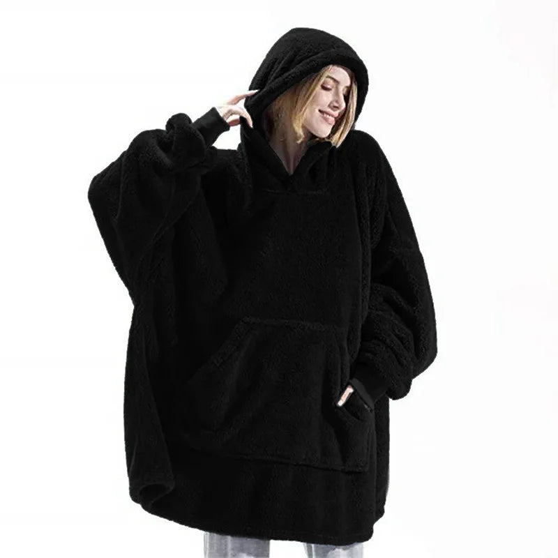 Le Pull-Plaid